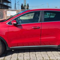 Kia Sportage 1.7crdi DCT7 GTline