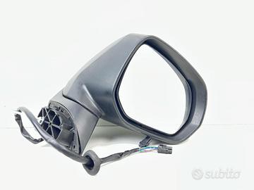 SPECCHIETTO RETROVISORE DESTRO PEUGEOT 3008 Serie