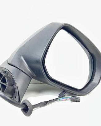 SPECCHIETTO RETROVISORE DESTRO PEUGEOT 3008 Serie