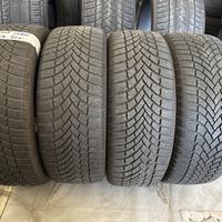 gomme usate 2055517 Winter BRIDGESTONE - BLIZZAK L