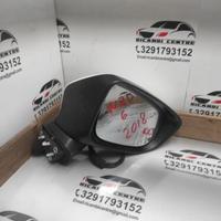Specchietto retrovisore richiudibile destra mazda