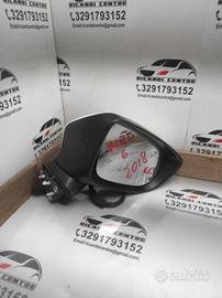 Specchietto retrovisore richiudibile destra mazda