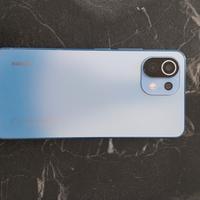 Xiaomi Mi 11 Lite