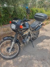 Moto Honda Dominator cc 650