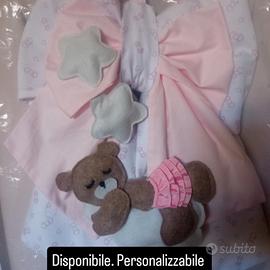 fiocco nascita 