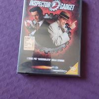 Dvd disney film - inspector gadget - ologramma