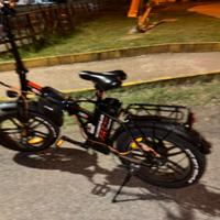 Bici elettrica