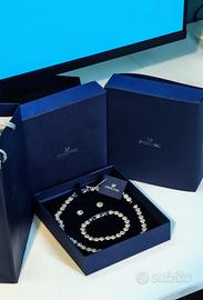 Set swarovski angelic