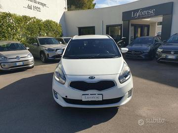 KIA Carens 1.7 CRDi 136 CV Auto Class 7 POSTI