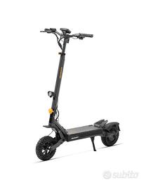 Monopattino AUSOM L1 Max Fuoristrada Nuovissimo