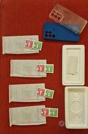 Pellicole Hydrogel per Samsung S21 Ultra