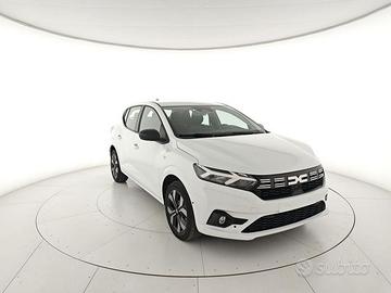 Dacia Sandero Streetway 1.0 TCe 90 CV Journey