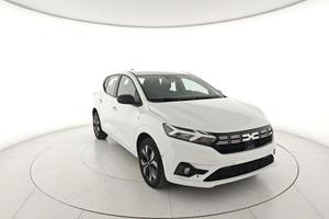 Dacia Sandero Streetway 1.0 TCe 90 CV Journey