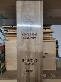 Coppia Vini Magnum OWC