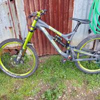 Intense 951 EVO 27,5