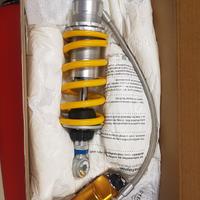 Sospensione ohlins Bimota
