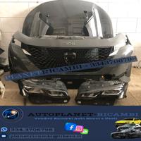 PEUGEOT 308 GT LINE 2024 X RICAMBI