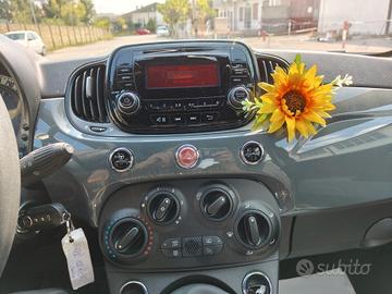 Fiat 500 1.0 Hybrid Pop