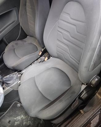 Sedile anteriore sx ALFA ROMEO MITO del 2015