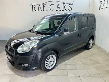 Fiat Doblo Doblò 1.6 MJT MTA PL Combi Maxi N1 SX