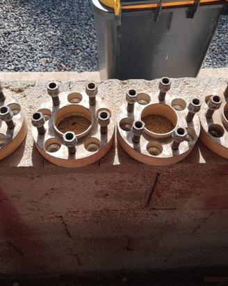 distanziali 30mm jeep xj