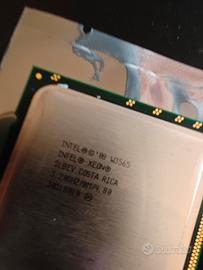 Processore Quad Core Intel Xeon W3565 LGA1366
