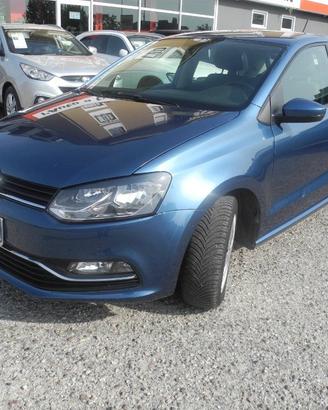 VOLKSWAGEN Polo 1.4 TDI DSG 5p. BlueMotion Tech.