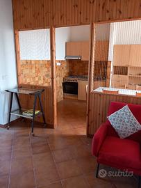 Appartamento mq.55 Bricco di Chiappino Ponzone AL