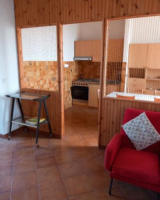 Appartamento mq.55 Bricco di Chiappino Ponzone AL