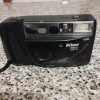 macchina fotografica Nikon RF2