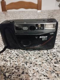 macchina fotografica Nikon RF2