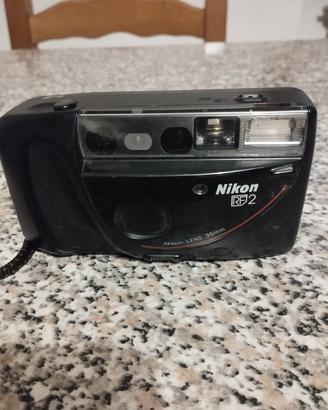 macchina fotografica Nikon RF2