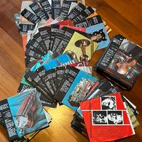 45 giri - storia della musica