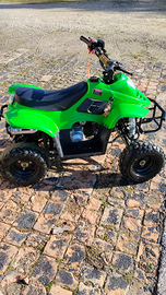 Quad 110cc