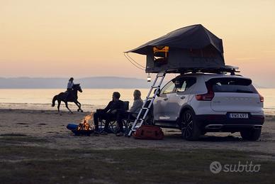 Tenda da tetto Thule Foothill