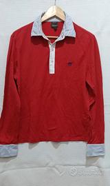 Maglietta manica lunga da uomo henry cotton's 