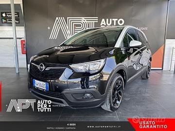 Opel Crossland X 1.2 Design Line s&s 110cv au...