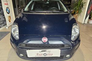 Fiat Punto 1.3 MJT II S&S 95 CV 5 porte Street