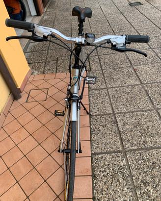 Bicicletta olimpia
