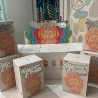 Labubu big into energy set completo