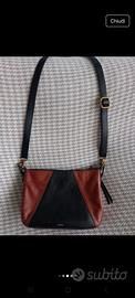 Borsa fossil