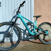 🚲 Canyon Spectral AL 27,5