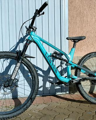 🚲 Canyon Spectral AL 27,5