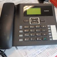 telefono da scrivania Huawei