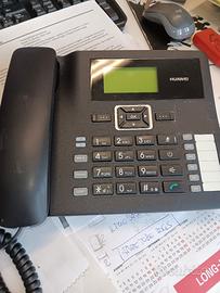 telefono da scrivania Huawei
