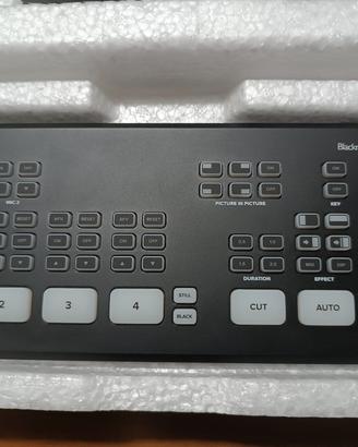 Atem Mini Balckmagic 