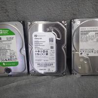 Hard Disk 1 TB 3.5"
