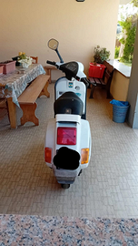 Vespa 50