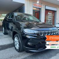 JEEP Compass 2� serie Compass 1.6 Multijet II 2...