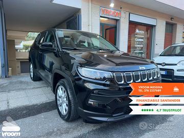 JEEP Compass 2� serie Compass 1.6 Multijet II 2...